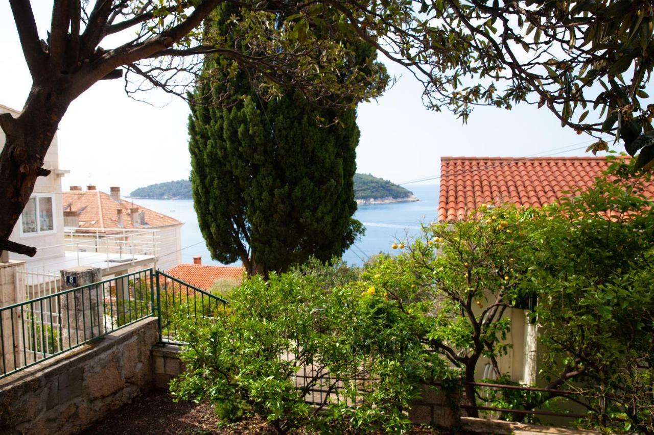 Tezoro 2 Apartamento Dubrovnik Exterior foto